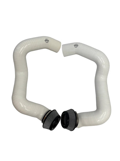 Silicone Front Mount Intakes | BMW G90 M5 S68