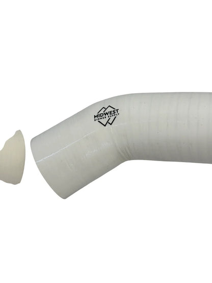 Silicone Front Mount Intakes | BMW G90 M5 S68