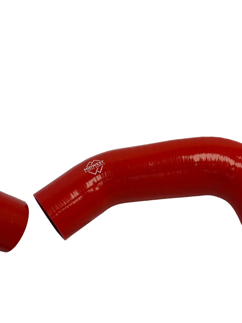 Silicone Front Mount Intakes | BMW G90 M5 S68