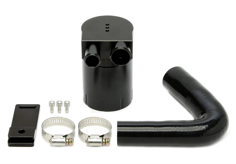 MBS S55 Double-Baffled Oil Catch Can | BMW F80 M3 | F82/F83 M4 | F87 M2 Competition