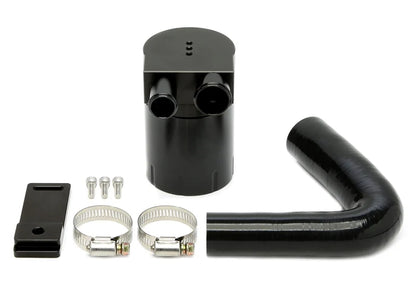 MBS S55 Double-Baffled Oil Catch Can | BMW F80 M3 | F82/F83 M4 | F87 M2 Competition