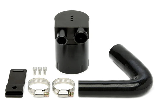 MBS S55 Double-Baffled Oil Catch Can | BMW F80 M3 | F82/F83 M4 | F87 M2 Competition