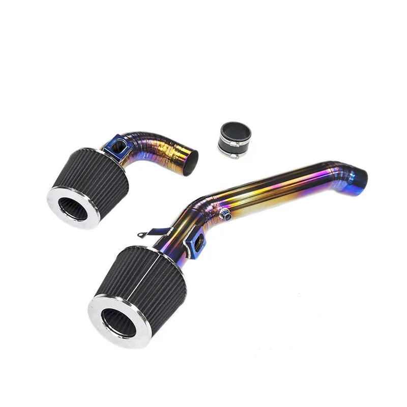 S55 Titanium Cold Air Intake | BMW F80 M3 | F82/F83 M4 | F87 M2 Competition