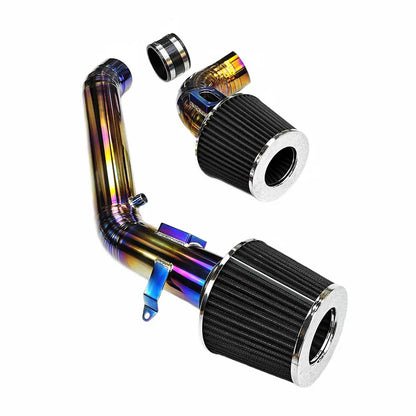S55 Titanium Cold Air Intake | BMW F80 M3 | F82/F83 M4 | F87 M2 Competition