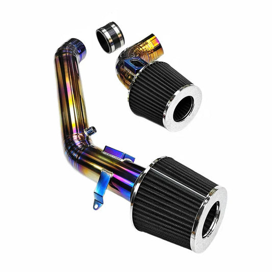 S55 Titanium Cold Air Intake | BMW F80 M3 | F82/F83 M4 | F87 M2 Competition