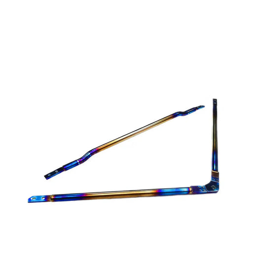 S58 Titanium Strut / Balance Brace | BMW G80 M3 G82/G83 M4 G87 M2