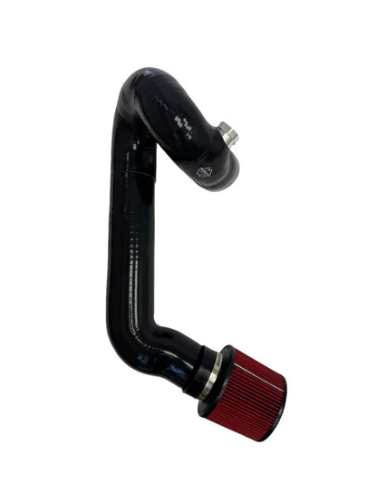 Silicone Front-Mount Intake System | BMW X3, X4, X5, X6 & X7 | B58