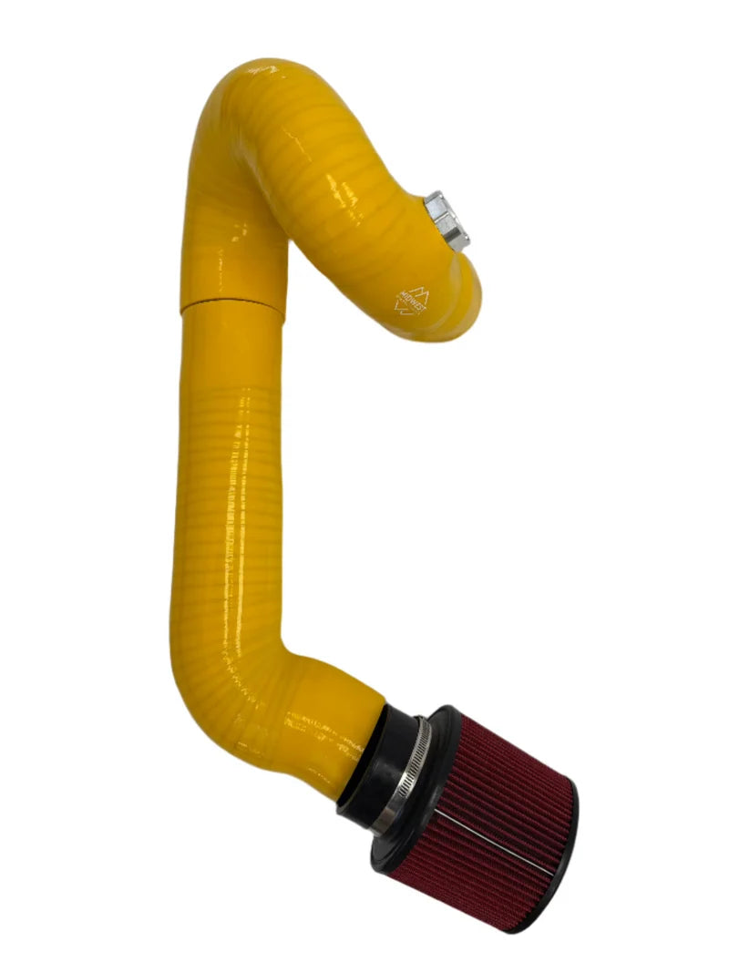 Silicone Front-Mount Intake System | BMW X3, X4, X5, X6 & X7 | B58