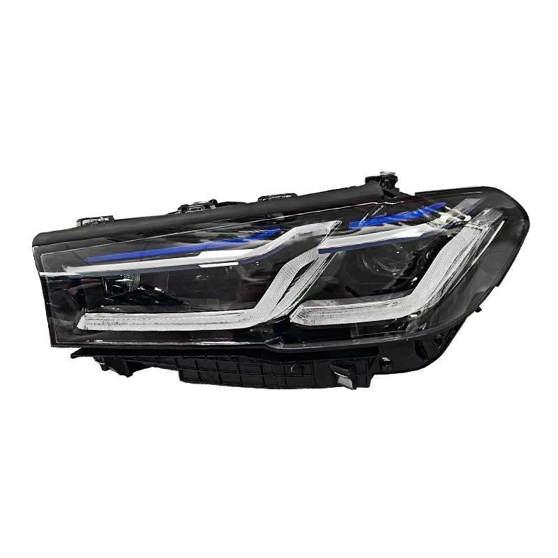 LCI Style LED Headlights | BMW F90 M5 | G30 5-Series