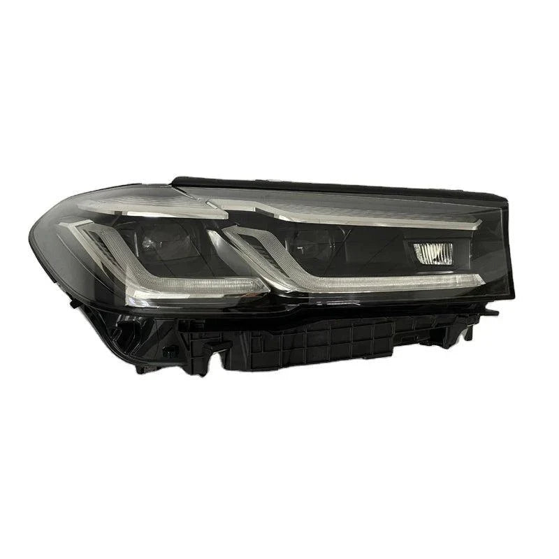LCI Style LED Headlights | BMW F90 M5 | G30 5-Series