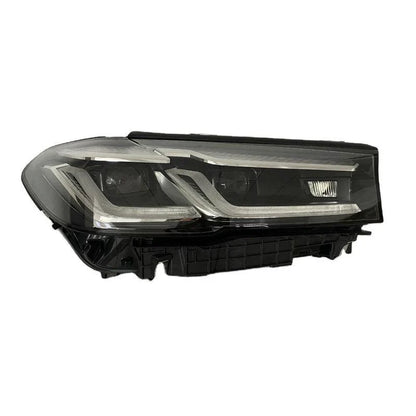LCI Style LED Headlights | BMW F90 M5 | G30 5-Series