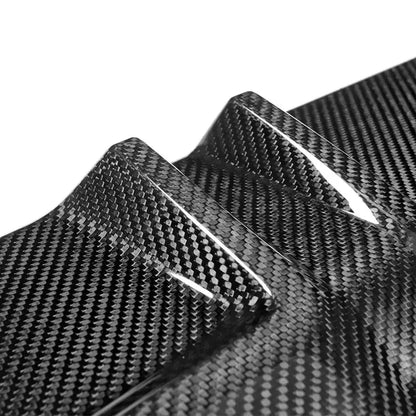 Carbon Fiber MP Style Rear Diffuser | BMW G42 2 SeriesCarbon Fiber MP Style Rear Diffuser | BMW G42 2 Series
