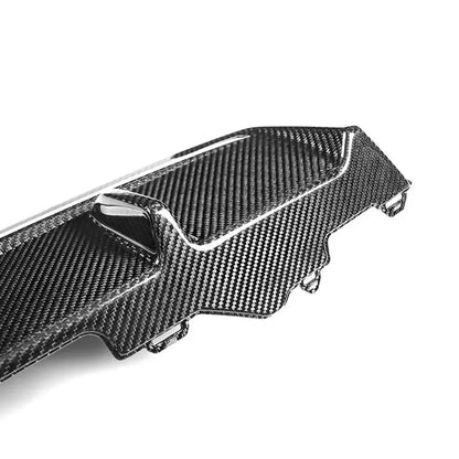 Carbon Fiber MP Style Rear Diffuser | BMW G42 2 SeriesCarbon Fiber MP Style Rear Diffuser | BMW G42 2 Series