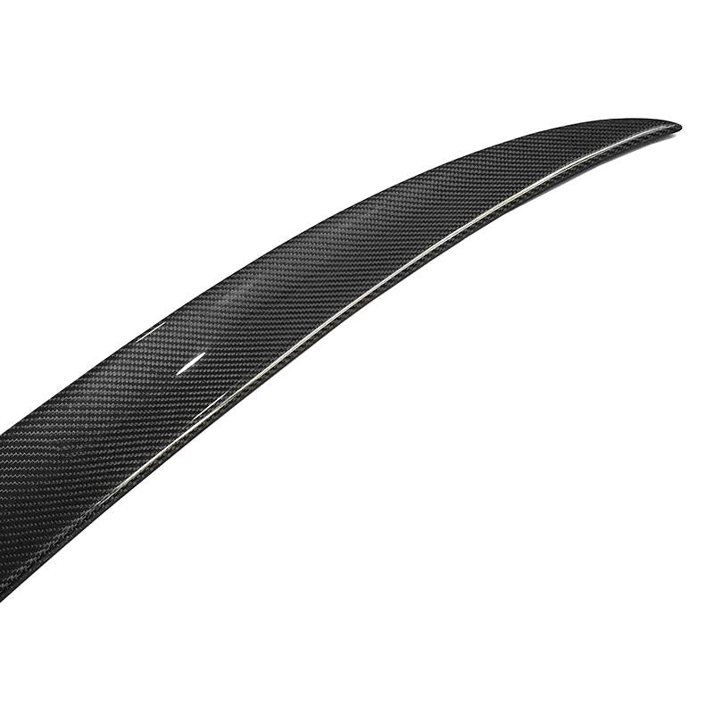 M Performance Style Carbon Fiber Trunk Spoiler | BMW F90 M5 | G30 5-Series