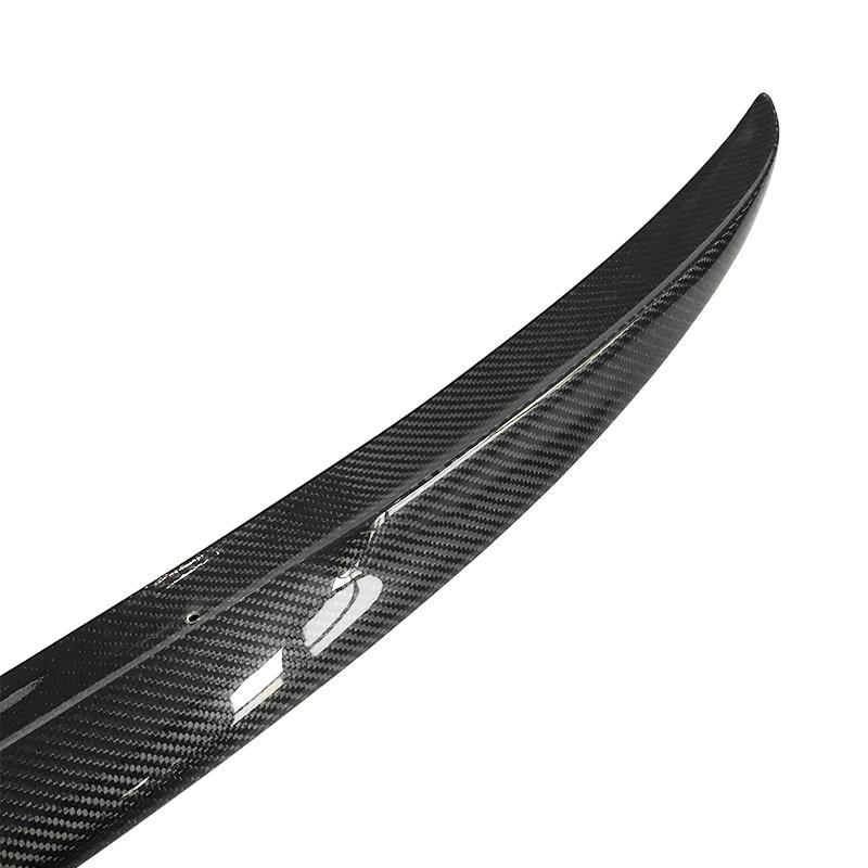 M Performance Style Carbon Fiber Trunk Spoiler | BMW F90 M5 | G30 5-Series