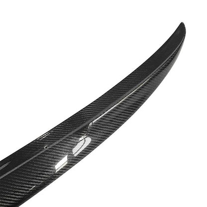M Performance Style Carbon Fiber Trunk Spoiler | BMW F90 M5 | G30 5-Series