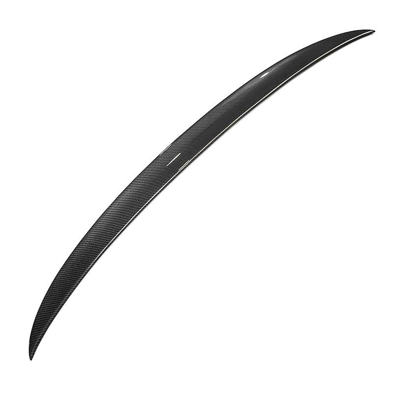 M Performance Style Carbon Fiber Trunk Spoiler | BMW F90 M5 | G30 5-Series