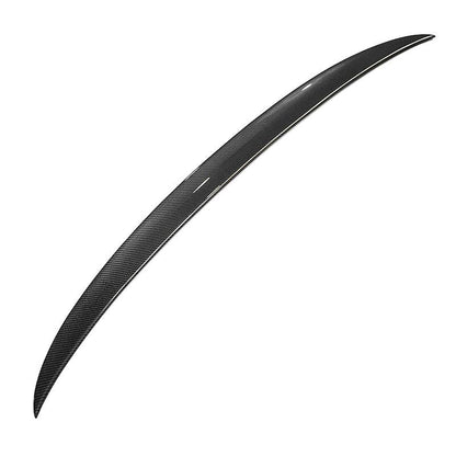 M Performance Style Carbon Fiber Trunk Spoiler | BMW F90 M5 | G30 5-Series