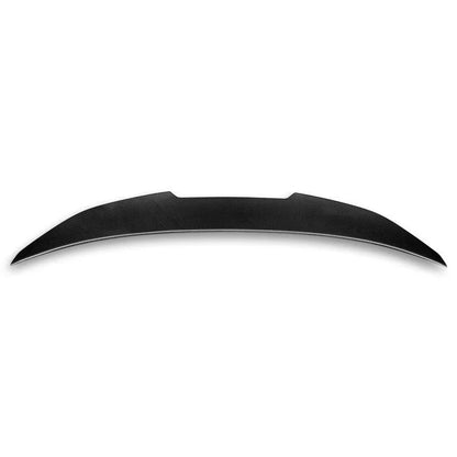 PSM Style Dry Carbon Fiber Trunk Spoiler | BMW 3-Series (G20) & M3 (G80)