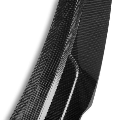 PSM Style Dry Carbon Fiber Trunk Spoiler | BMW 3-Series (G20) & M3 (G80)