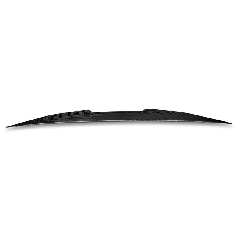 PSM Style Dry Carbon Fiber Trunk Spoiler | BMW 3-Series (G20) & M3 (G80)