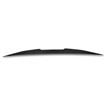 PSM Style Dry Carbon Fiber Trunk Spoiler | BMW 3-Series (G20) & M3 (G80)