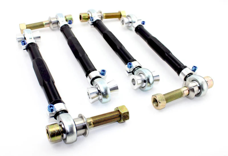 SPL Adjustable Rear Upper Arms | BMW F80 M3 | F82/F83 M4 | F87 M2