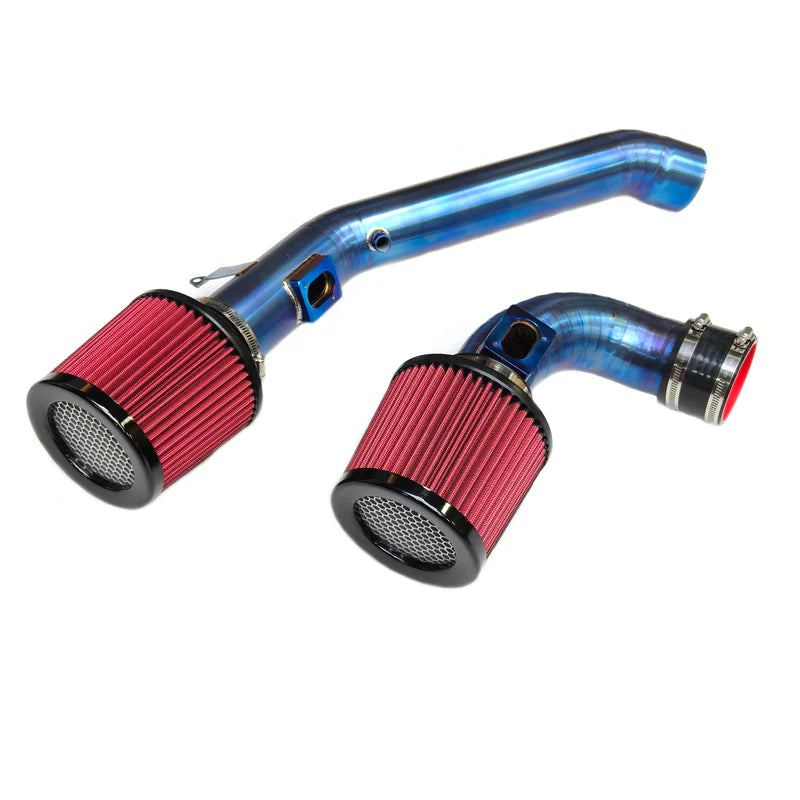 S55 Titanium Cold Air Intake | BMW F80 M3 | F82/F83 M4 | F87 M2 Competition
