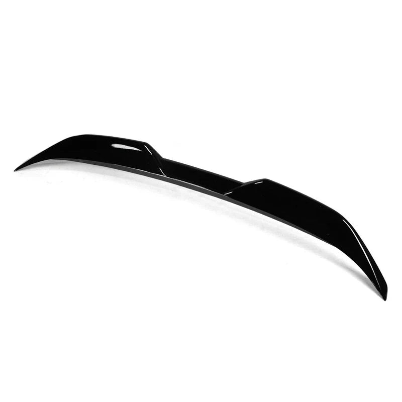 Gloss Black M Performance Style Trunk Spoiler | BMW G42 2 Series | G87 M2