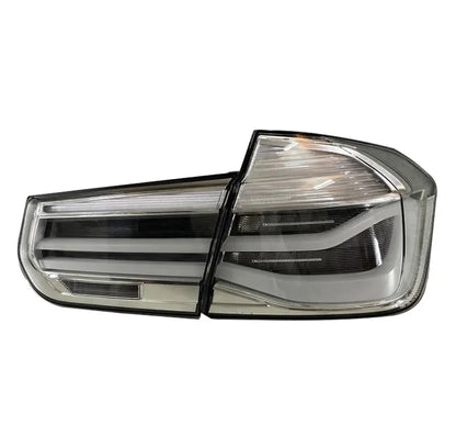 LCI Style Clear Tail Lights | BMW F80 M3 | F30 3-Series