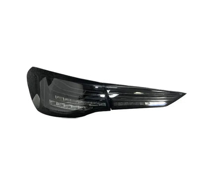CSL LCI Style Laser Taillights | BMW G82/G83 M4 | G22/G23 4-Series
