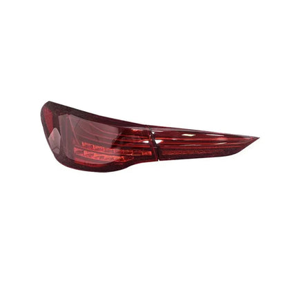 CSL LCI Style Laser Taillights | BMW G82/G83 M4 | G22/G23 4-Series