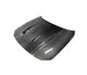Alpha N Style Dry Carbon Fiber Hood | BMW G80 M3 | G82/G83 M4