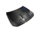 Alpha N Style Dry Carbon Fiber Hood | BMW G80 M3 | G82/G83 M4