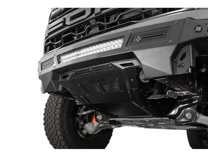 Rock Fighter Style Front Bumper for 2021-2024 Ford F-150 Raptor