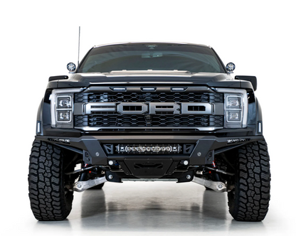 Phantom Front Bumper Style for 2021-2024 Ford F-150 Raptor & Raptor R