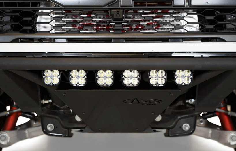 PRO Frame Cut Front Bumper for 2021-2024 Ford F-150 Raptor