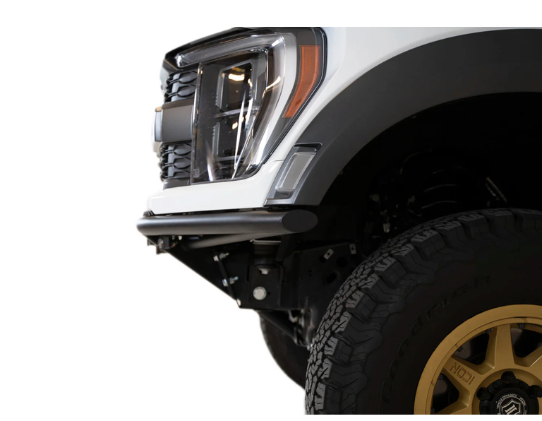 PRO Frame Cut Front Bumper for 2021-2024 Ford F-150 Raptor