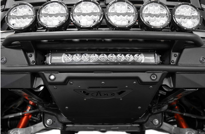 Race Series Front Bumper Light Hoop for 2021-2024 Ford F-150 Raptor