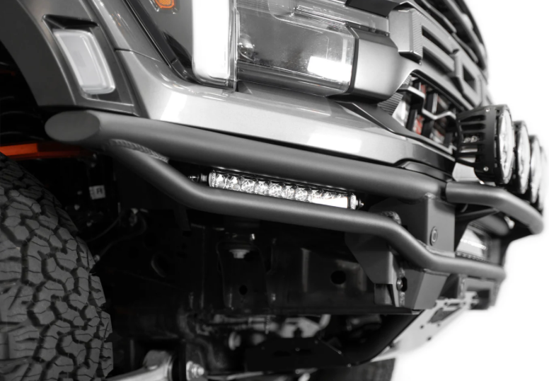 Race Series Front Bumper Light Hoop for 2021-2024 Ford F-150 Raptor