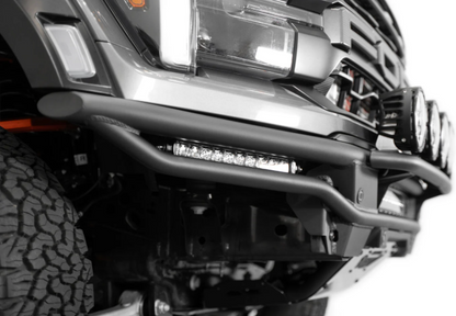 Race Series Front Bumper Light Hoop for 2021-2024 Ford F-150 Raptor