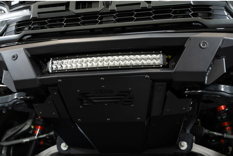 Phantom Style Front Bumper for 2022-2024 Ford Bronco Raptor