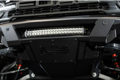 Phantom Style Front Bumper for 2022-2024 Ford Bronco Raptor