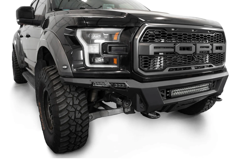 Ford F-150 Raptor Phantom Series Front Bumper 2017-2020