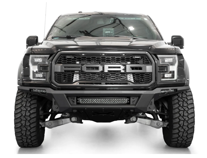 Ford F-150 Raptor Phantom Series Front Bumper 2017-2020