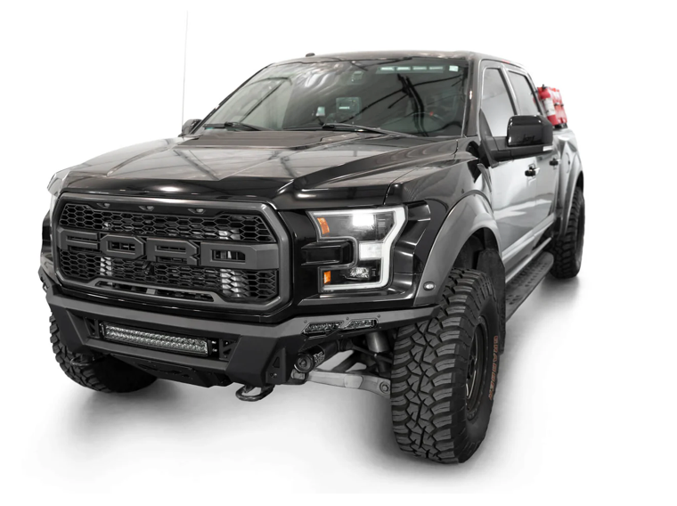 Ford F-150 Raptor Phantom Series Front Bumper 2017-2020