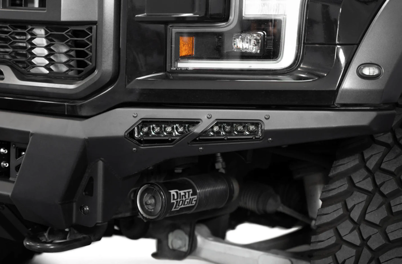Ford F-150 Raptor Phantom Series Front Bumper 2017-2020