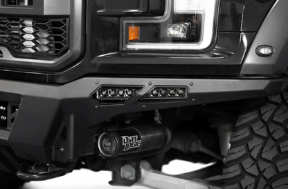 Ford F-150 Raptor Phantom Series Front Bumper 2017-2020