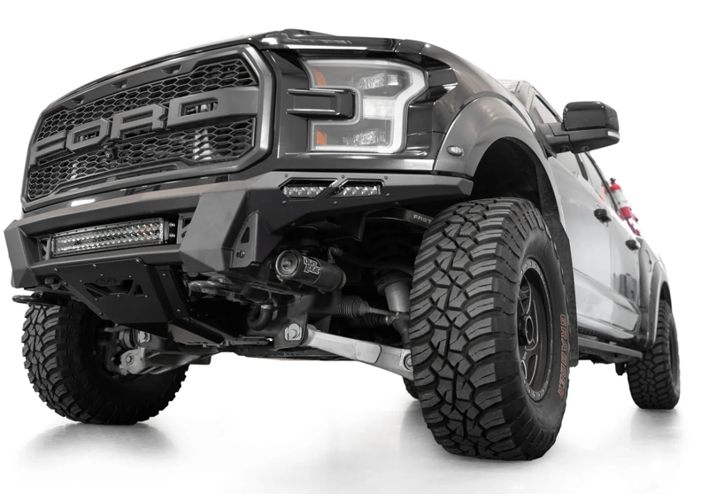 Ford F-150 Raptor Phantom Series Front Bumper 2017-2020