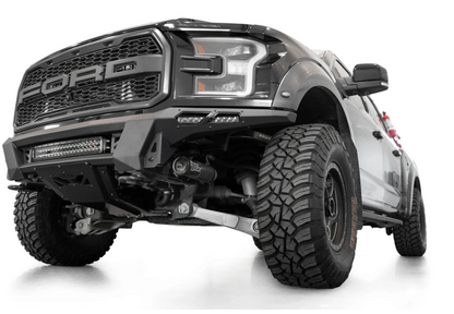 Ford F-150 Raptor Phantom Series Front Bumper 2017-2020